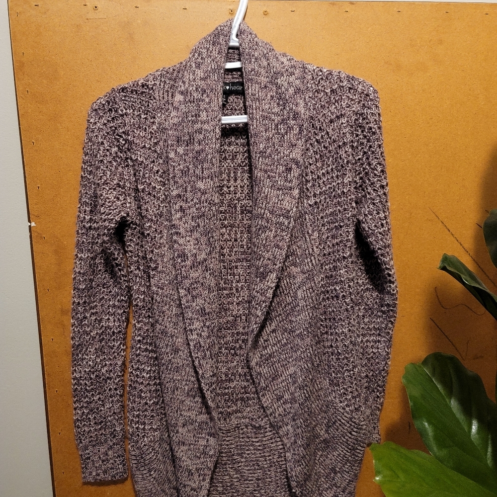 Womens work shawl